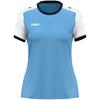 JAKO Shirt Dynamic KM damesmaten 4270d-431