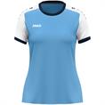 JAKO Shirt Dynamic KM damesmaten 4270d-431