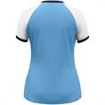 JAKO Shirt Dynamic KM damesmaten 4270d-431