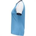 JAKO Shirt Dynamic KM damesmaten 4270d-431