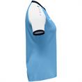 JAKO Shirt Dynamic KM damesmaten 4270d-431