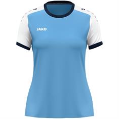 JAKO Shirt Dynamic KM damesmaten 4270d-431
