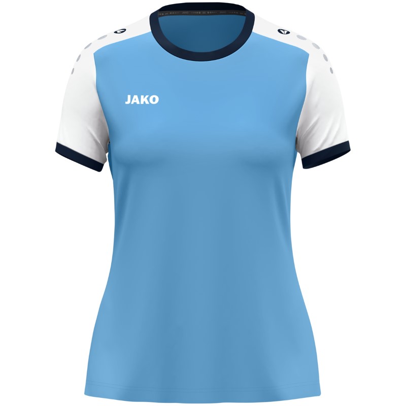 JAKO Shirt Dynamic KM damesmaten 4270d-431