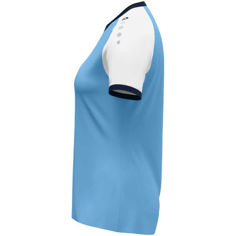 JAKO Shirt Dynamic KM damesmaten 4270d-431