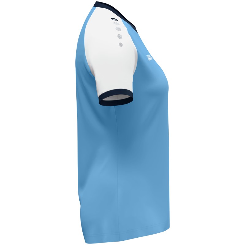 JAKO Shirt Dynamic KM damesmaten 4270d-431