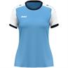 JAKO Shirt Dynamic KM damesmaten 4270d-431