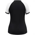 JAKO Shirt Dynamic KM damesmaten 4270d-826
