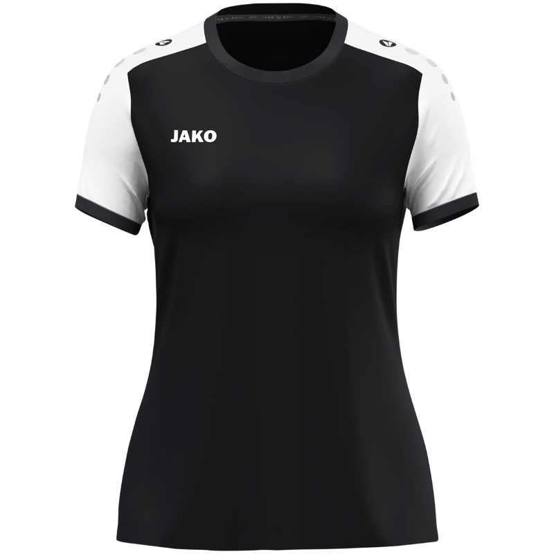 JAKO Shirt Dynamic KM damesmaten 4270d-826