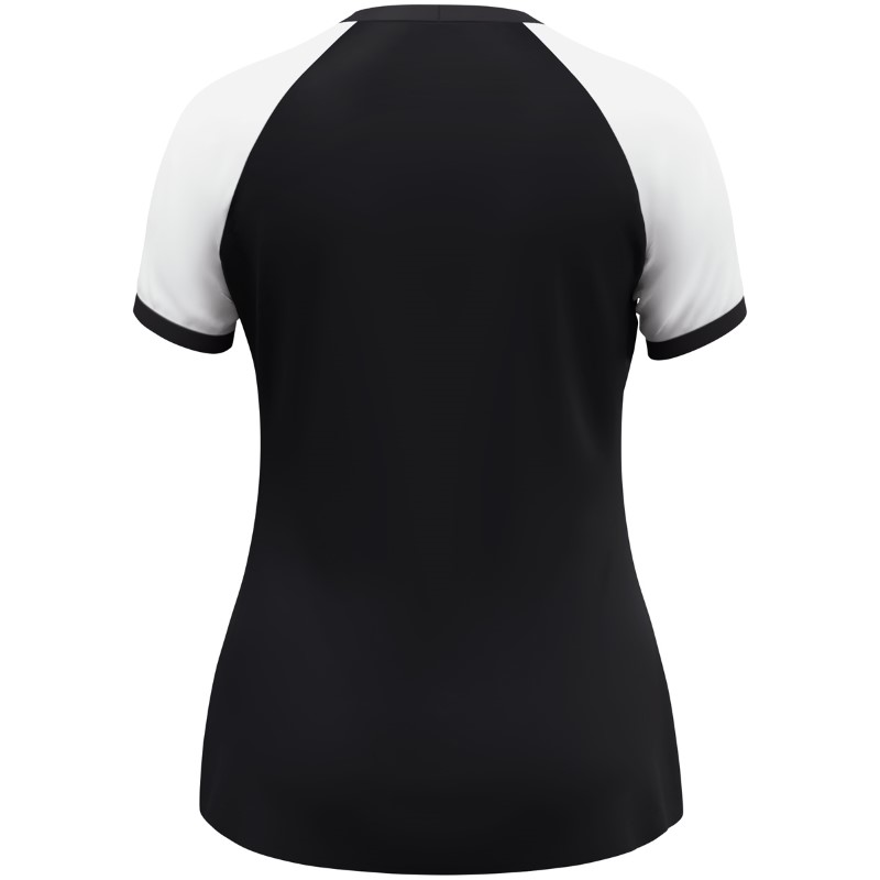 JAKO Shirt Dynamic KM damesmaten 4270d-826