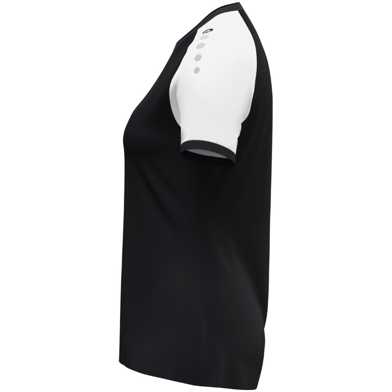 JAKO Shirt Dynamic KM damesmaten 4270d-826