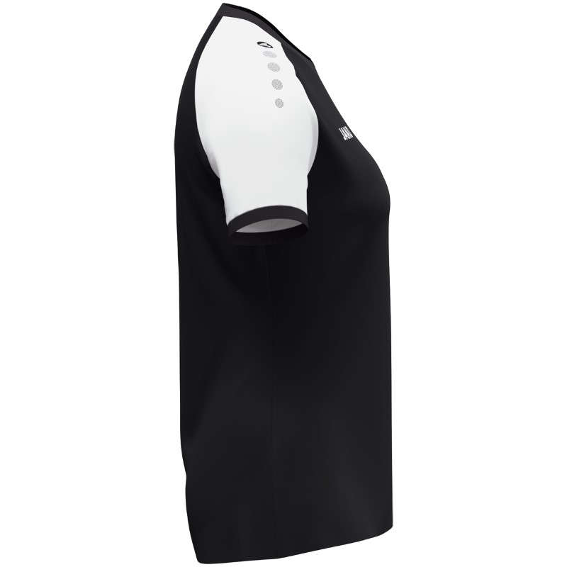 JAKO Shirt Dynamic KM damesmaten 4270d-826