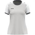 JAKO Shirt Dynamic KM damesmaten 4270d-837