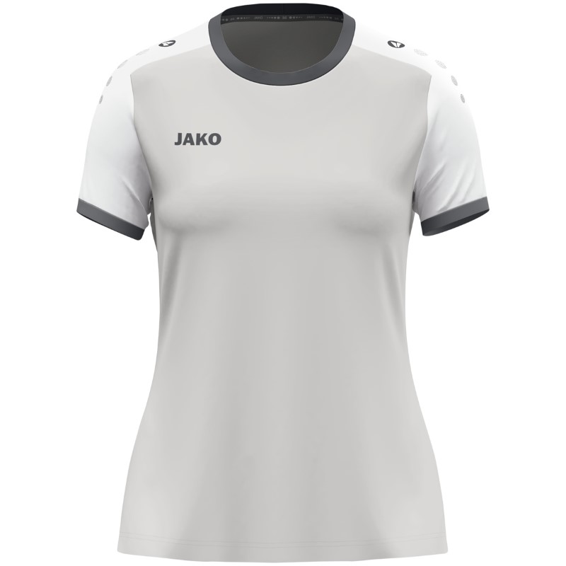 JAKO Shirt Dynamic KM damesmaten 4270d-837