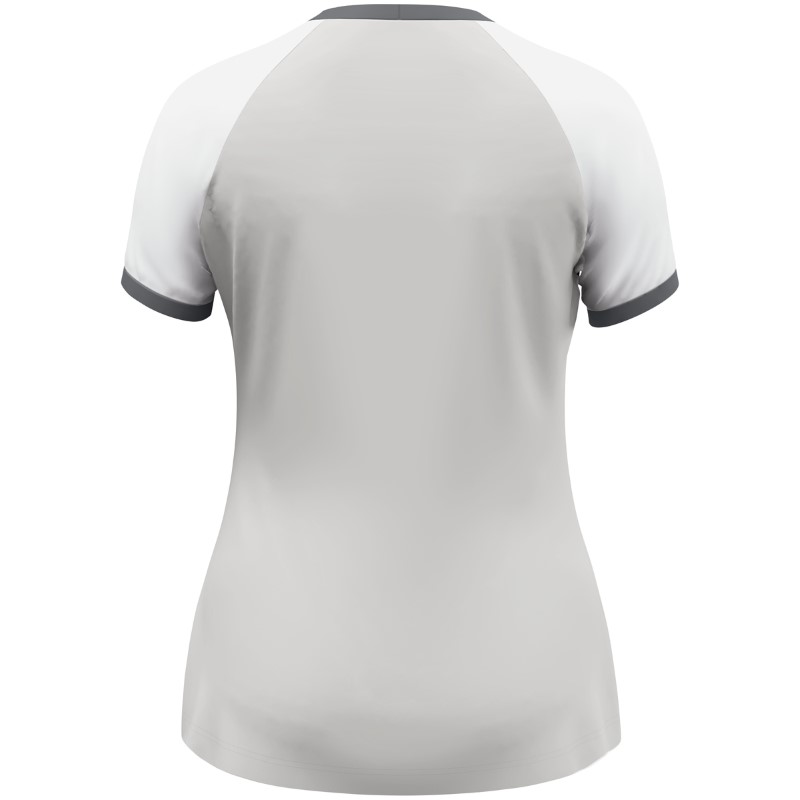 JAKO Shirt Dynamic KM damesmaten 4270d-837