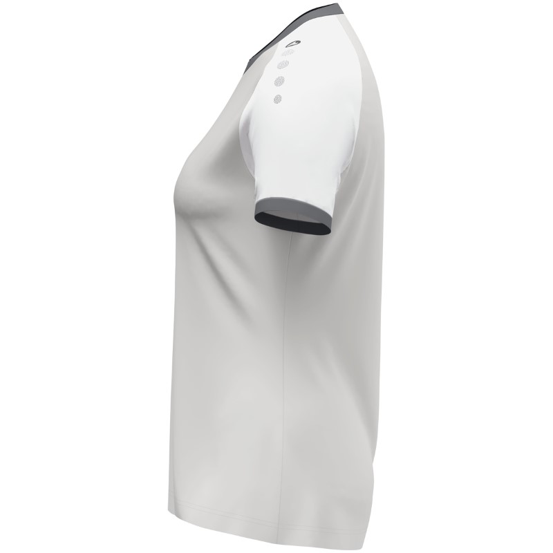 JAKO Shirt Dynamic KM damesmaten 4270d-837