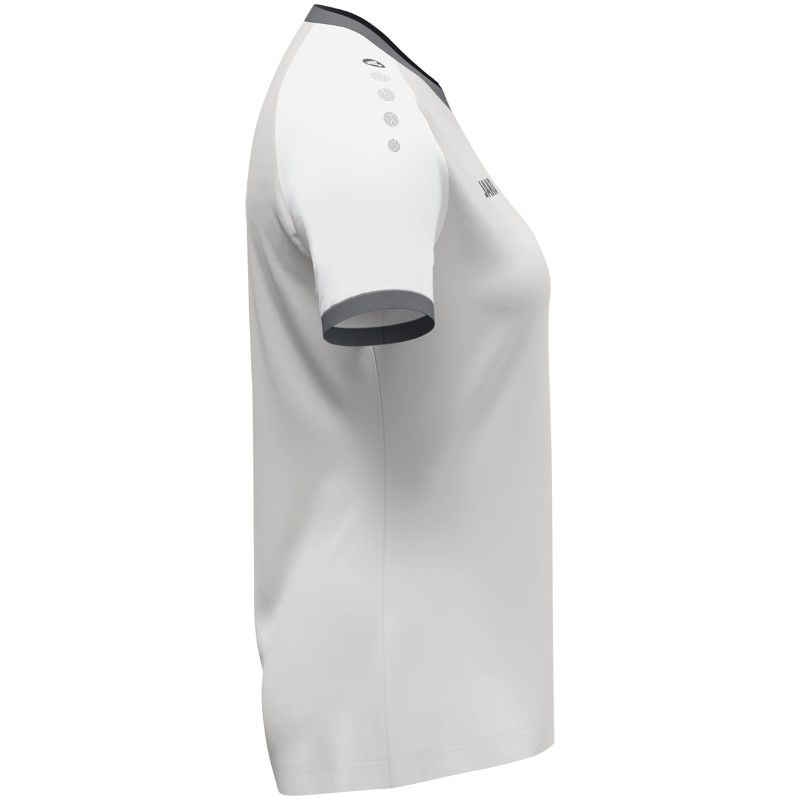 JAKO Shirt Dynamic KM damesmaten 4270d-837