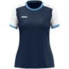 JAKO Shirt Dynamic KM damesmaten 4270d-918