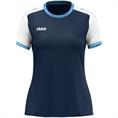 JAKO Shirt Dynamic KM damesmaten 4270d-918