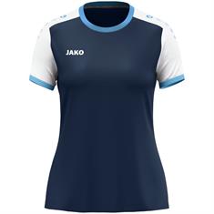 JAKO Shirt Dynamic KM damesmaten 4270d-918