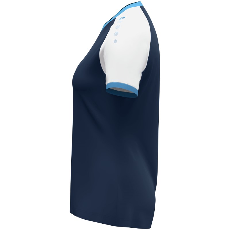 JAKO Shirt Dynamic KM damesmaten 4270d-918