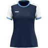 JAKO Shirt Dynamic KM damesmaten 4270d-918
