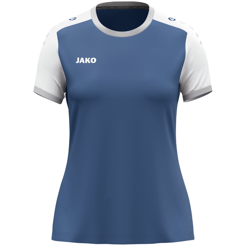 JAKO Shirt Dynamic KM damesmaten 4270d-921