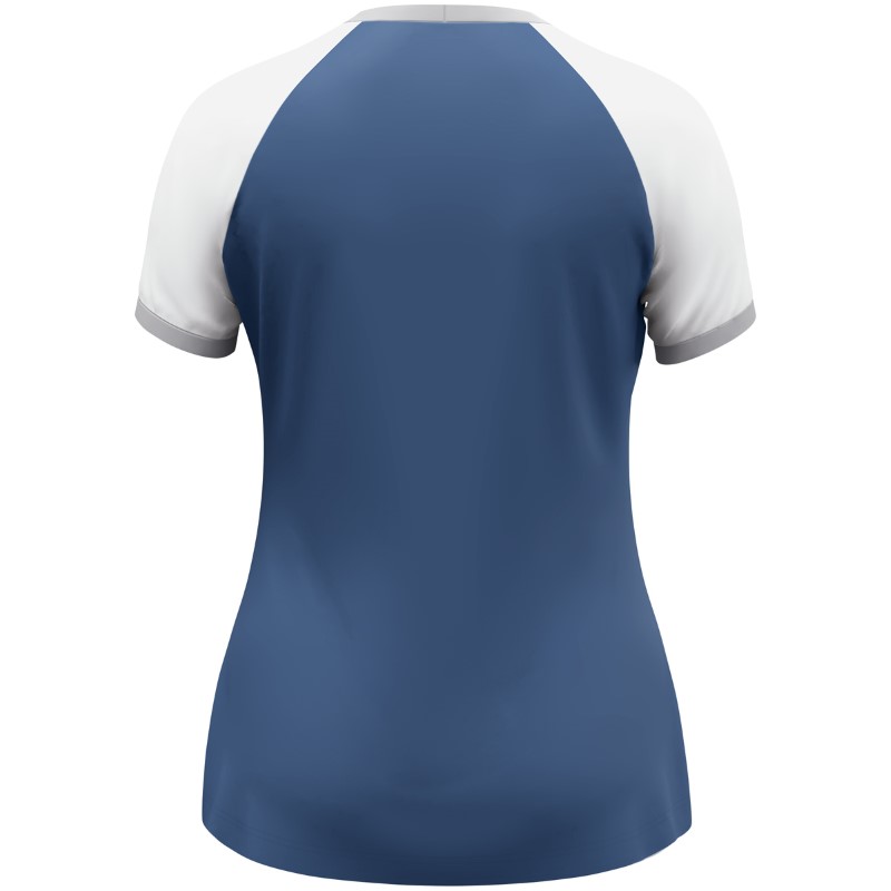 JAKO Shirt Dynamic KM damesmaten 4270d-921