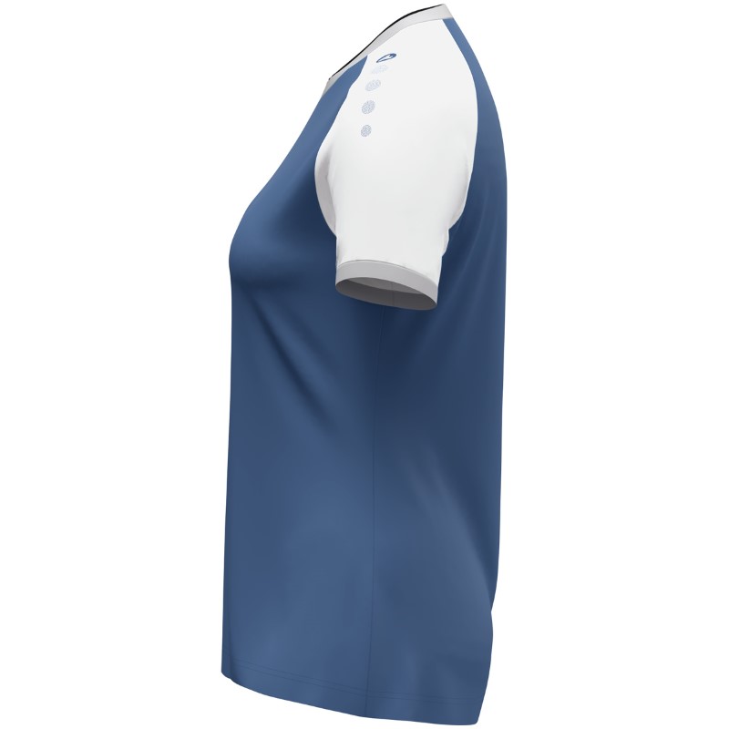JAKO Shirt Dynamic KM damesmaten 4270d-921