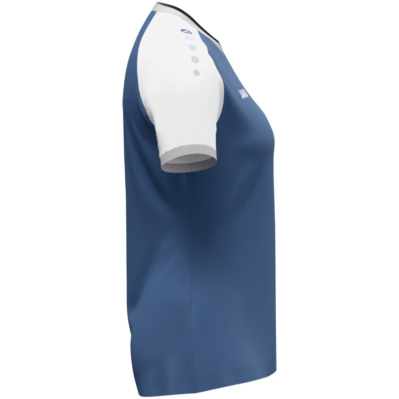 JAKO Shirt Dynamic KM damesmaten 4270d-921