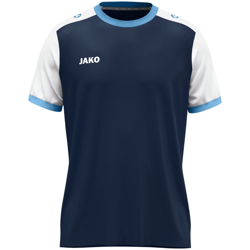 JAKO Shirt Dynamic KM Kindermaten 4270k-918