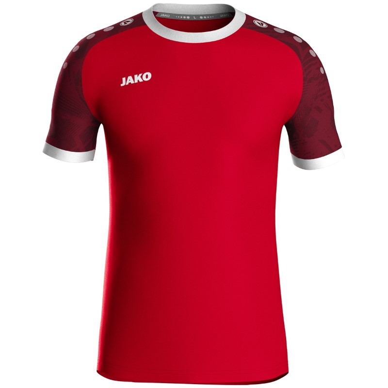 JAKO Shirt Iconic KM 4224-113