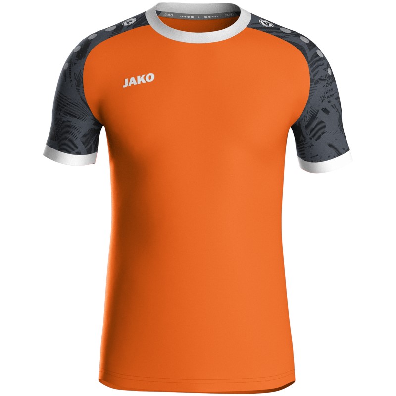 JAKO Shirt Iconic KM 4224-351