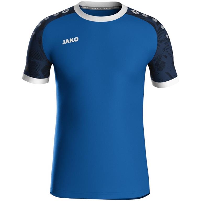 JAKO Shirt Iconic KM 4224-414