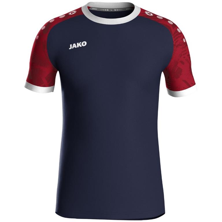 JAKO Shirt Iconic KM 4224-938