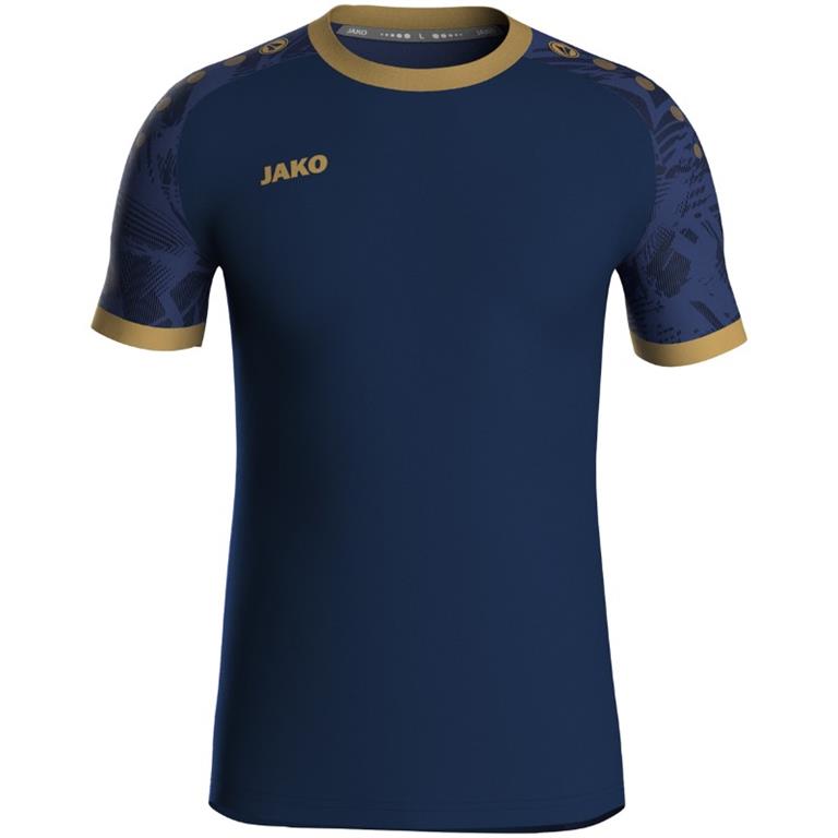 JAKO Shirt Iconic KM 4224-939