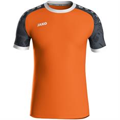 JAKO Shirt Iconic KM Kinder 4224k-351