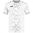 JAKO Shirt Pixel KM 4241-000