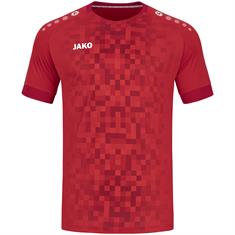 JAKO Shirt Pixel KM 4241-110