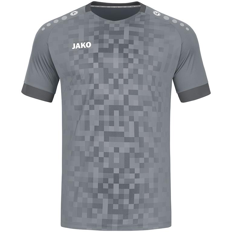 JAKO Shirt Pixel KM 4241-840