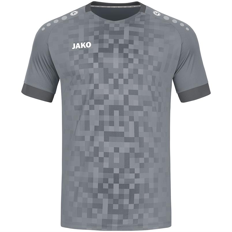 JAKO Shirt Pixel KM 4241-840