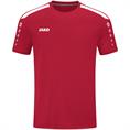 JAKO Shirt Power KM 4223-100