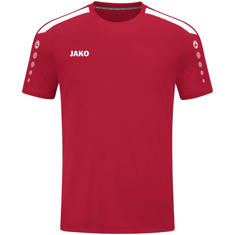 JAKO Shirt Power KM 4223-100