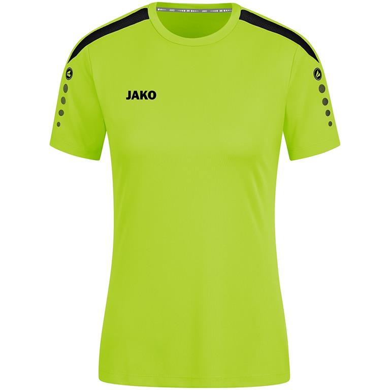 JAKO Shirt Power KM 4223-210