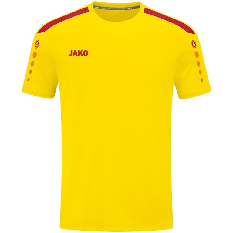 JAKO Shirt Power KM 4223-302