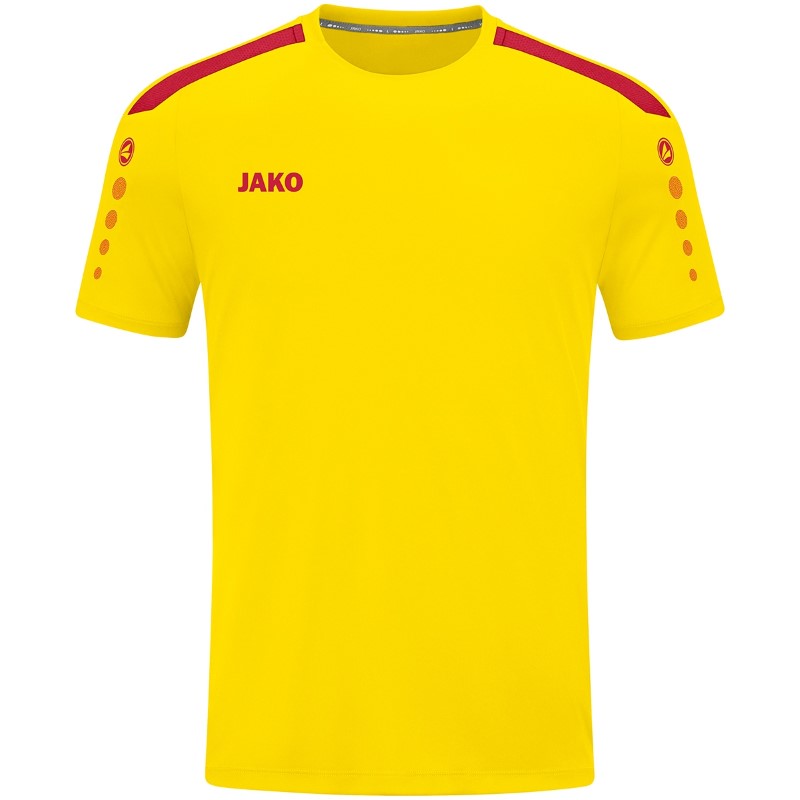 JAKO Shirt Power KM 4223-302