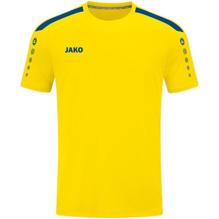 JAKO Shirt Power KM 4223-304