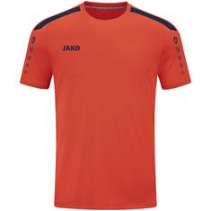 JAKO Shirt Power KM 4223-375