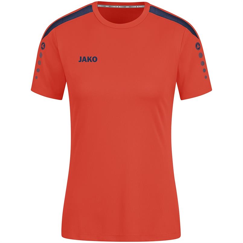 JAKO Shirt Power KM 4223-375