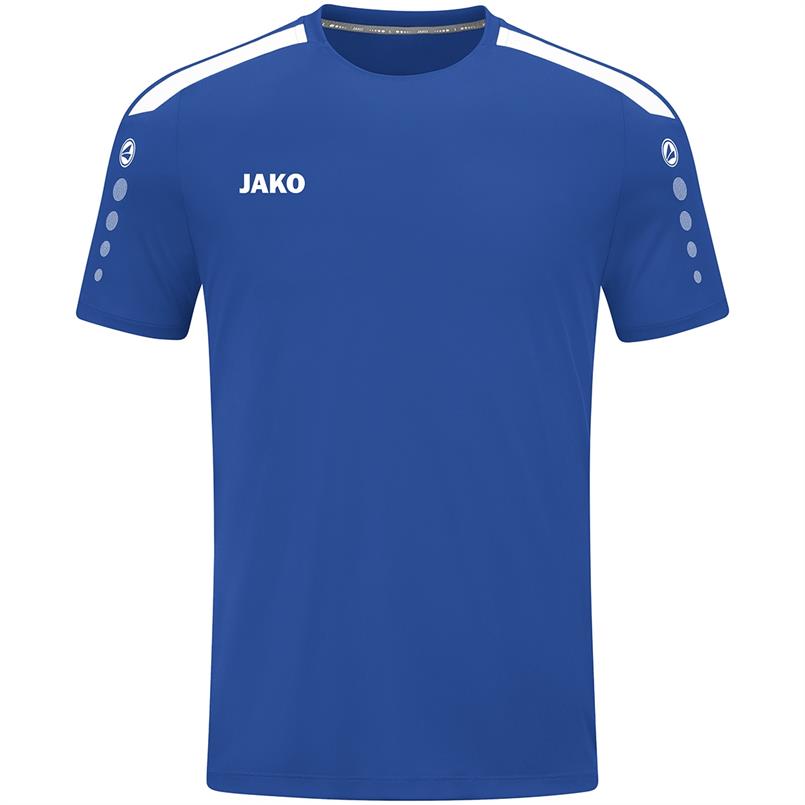 JAKO Shirt Power KM 4223-400