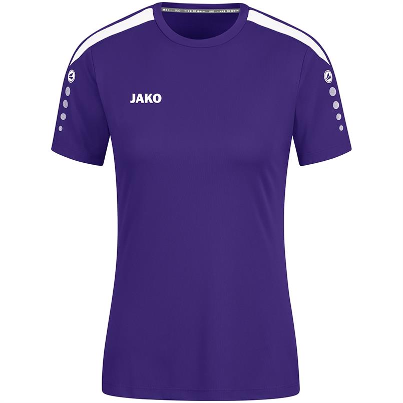 JAKO Shirt Power KM 4223-485